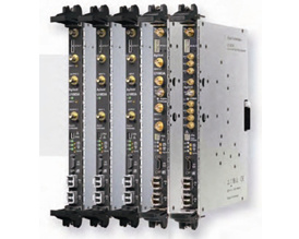 VME/VXS板卡 具有板载信号处理能力的10至14位高速数