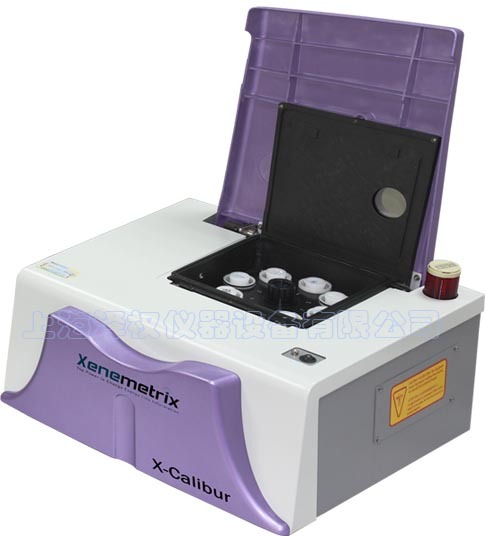 Xenemetrix_X-Calibur通用型XRF光谱仪
