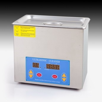 台式数控超声波清洗器  UC-T3D 上海楚柏