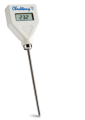 意大利哈纳HI98501温度测定仪