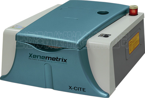 Xenemetrix入门级台式X荧光光谱仪X-Cite上海泽权仪器设备有限公司（泽泉国际集团）