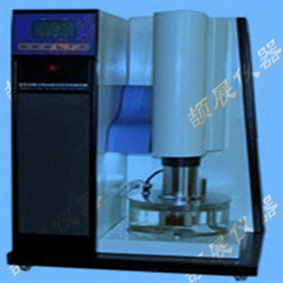 自动含聚合物油剪切安定性测定仪（超声波剪切法）JZ-S201型