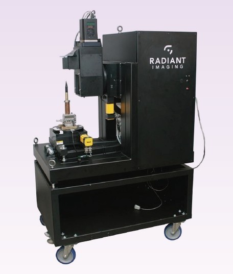 Radiant Zemax SIG300小光源近场光线分布测量系统