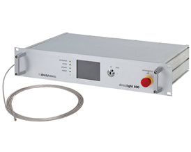 DirectLIGHT 900 Series工业应用发光二极管激光系统