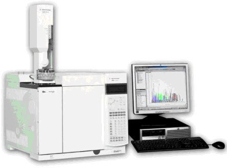 详细烃分析（DHA）气相色谱