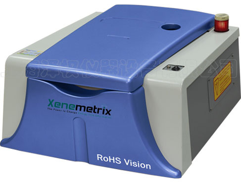 Xenemetrix RoHS有害元素光谱分析仪