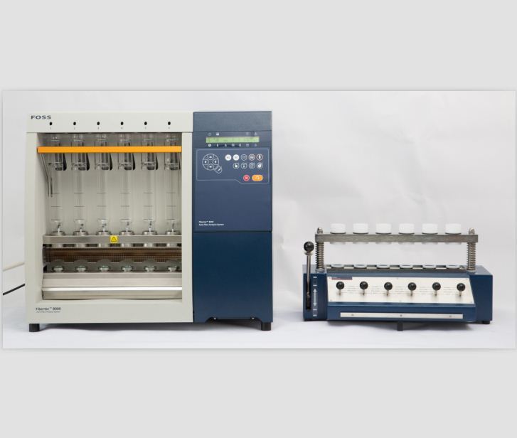 福斯纤维分析仪 fibertec 8000 _价格_丹麦福斯分析仪器