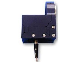 压电物镜定位器OPP120SM