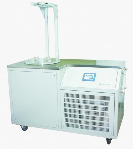 四环LGJ-70普通型冷冻干燥机