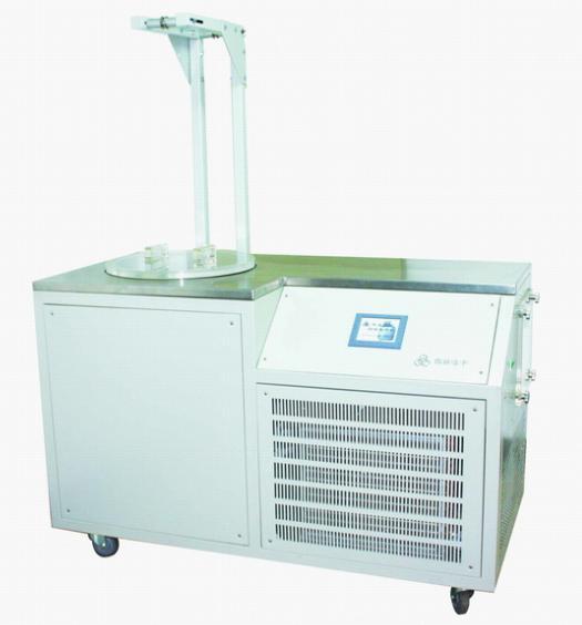四环LGJ-60普通型冷冻干燥机