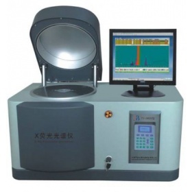 TY-9800 X-Ray Fluorescence spectrometer