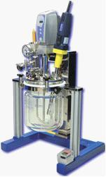 弗鲁克Fisco-2L成套反应系统(小试型)