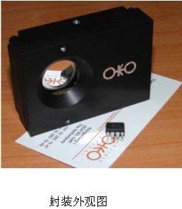 OKO 15mm 37通道微机械变形镜