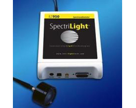 ILT950NIST校准光谱仪系统