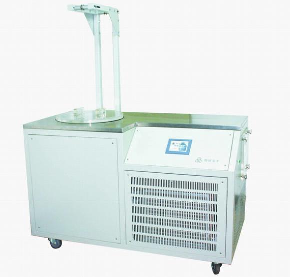 四环LGJ-50普通型冷冻干燥机