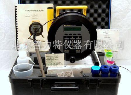 PHA-100水中油分析仪