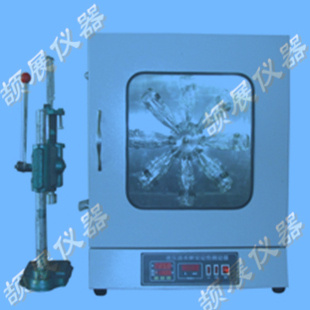 液压油水解安定性测定仪JZ-O202型长沙颉展仪器有限公司