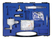 Spray Chamber Renovation Kit 