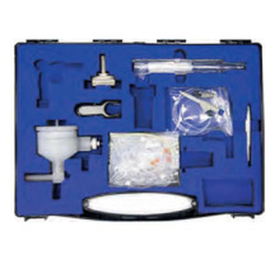 Spray Chamber Renovation Kit 