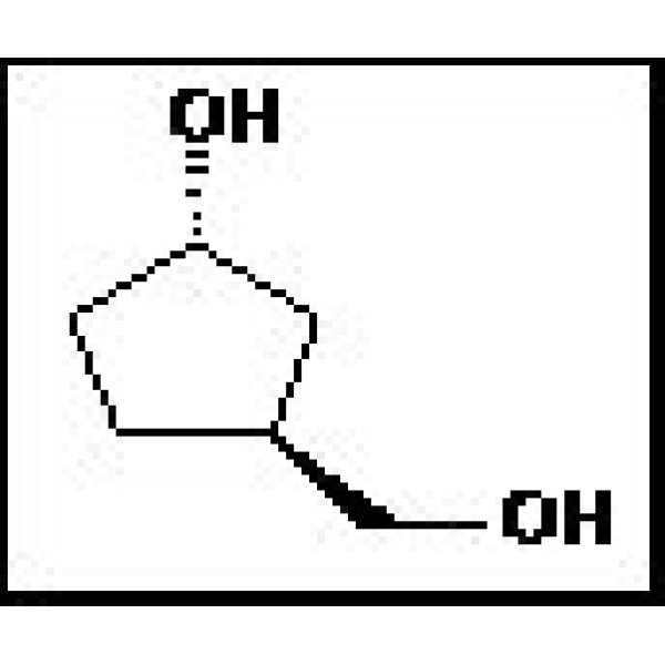 1007125-14-5 3-(羟基甲基)环戊醇