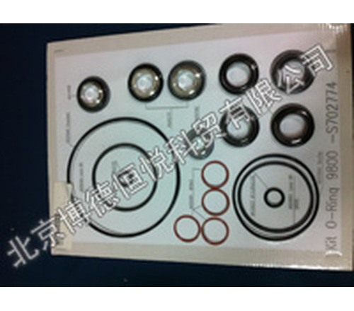 O-Ring D2x1,5 