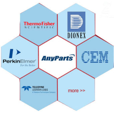 美国珀金埃尔默07110004/07110016/07110058PE原装进口配件耗材perkinelmer