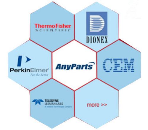 美国珀金埃尔默07110004/07110016/07110058PE原装进口配件耗材perkinelmer