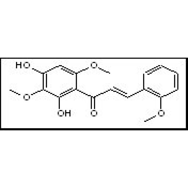 100079-39-8 2’，4’-二羟基-2，3’，6’-三甲氧基查尔酮 