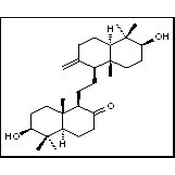 125124-68-7 26-去甲-8-氧代-ALPHA-芒柄蜡素 