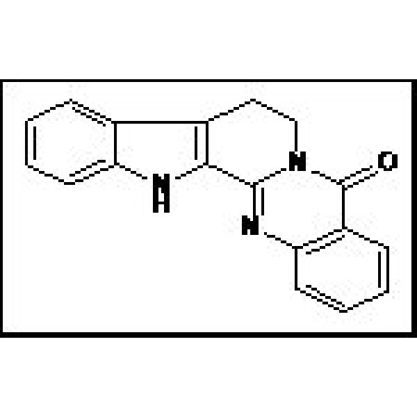 84-26-4 吴茱萸次碱 Rutaecarpine