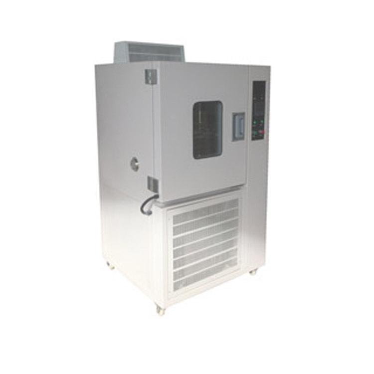 新版高低温试验箱，上海奉贤环竞试验设备厂 高低温试验机