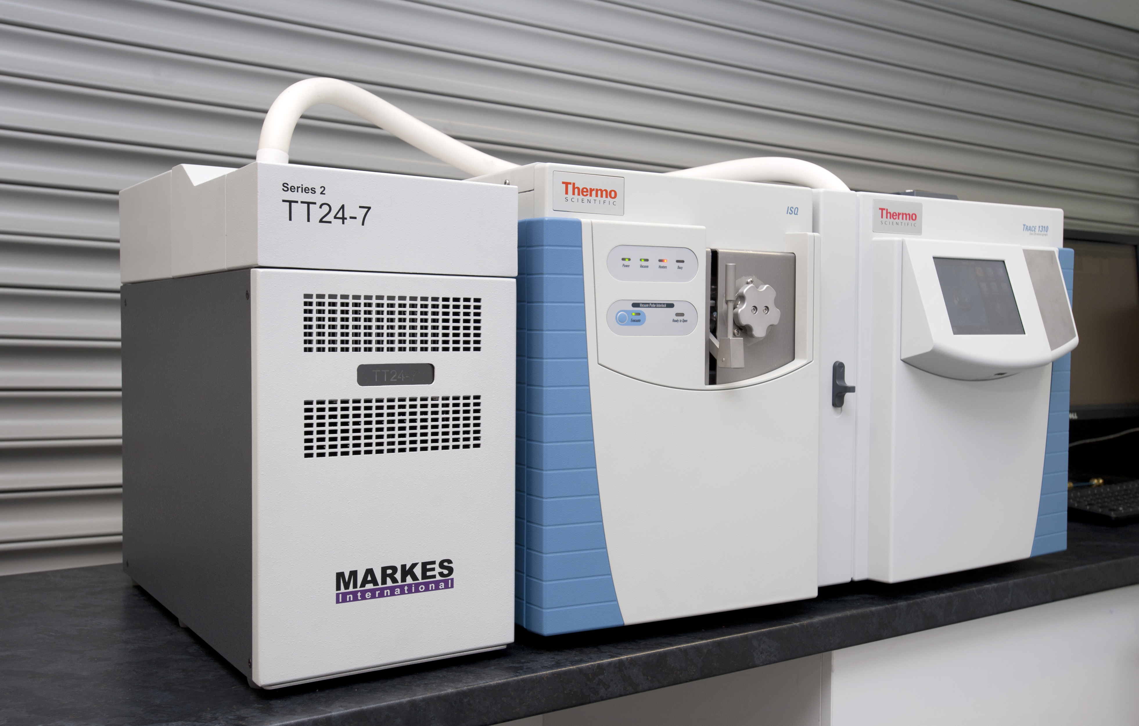英国Makres TT24-7在线连续大气VOC 监测系统