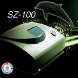 SZ100纳米粒度/Zeta电位分析仪
