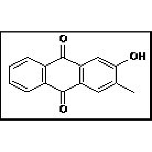 17241-40-6 2-羟基-3-甲基蒽醌