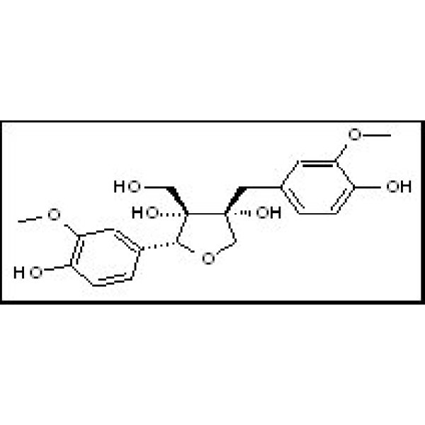 96087-10-4 左旋马尾松树脂醇