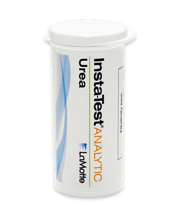 美国LaMotte雷曼Urea 2尿素试纸条