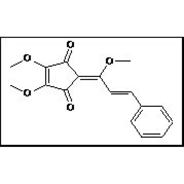3984-73-4 乌药环戊烯二酮甲醚 