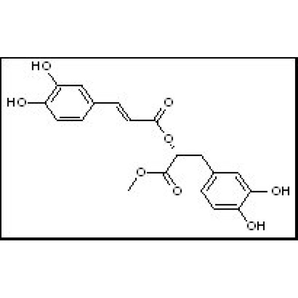 99353-00-1 迷迭香酸甲酯 Methylrosmarinate