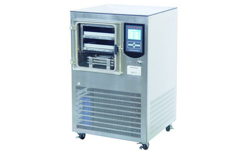 真空冷冻干燥机VFD-2000 