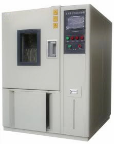 高低温湿热试验箱 采用数控机床加工成型 质保一年