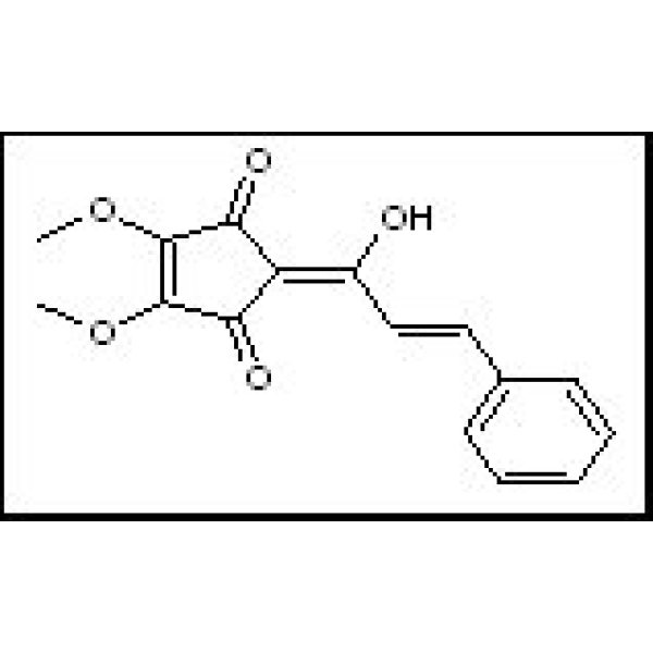 1782-79-2 乌药环戊烯二酮 Linderone