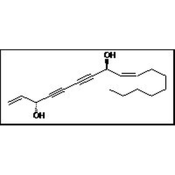 225110-25-8 镰叶芹二醇 Falcarindiol