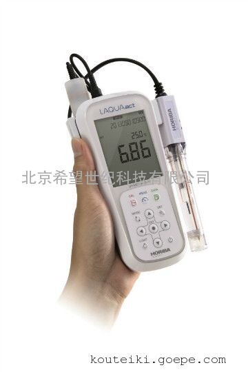 便携式溶解氧计OM-71测量仪北京希望世纪科技有限公司