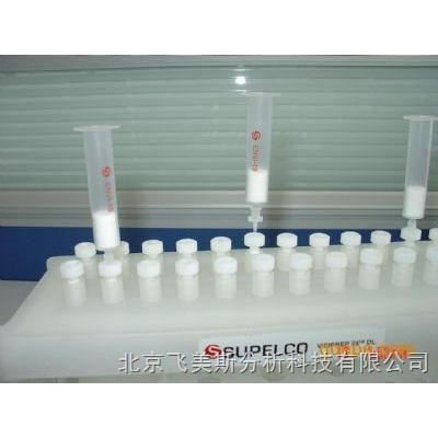 Supelclean&#8482; ENVI-Chrom P固相萃取小柱散装填料，货号57217