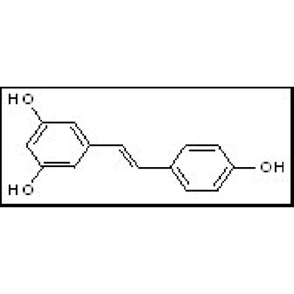 501-36-0 白藜芦醇 Resveratrol