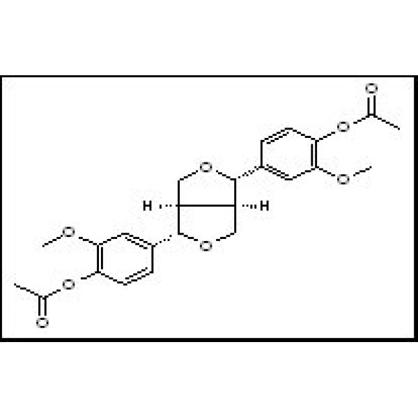 32971-25-8 二乙酸(+)-松脂醇酯 