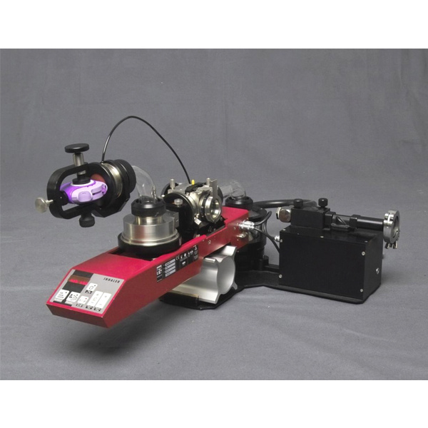 德国SYMPATEC气雾、粉雾剂专用激光粒度仪 HELOS-INHALER