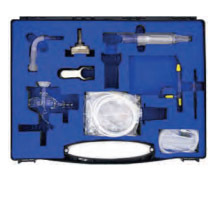 Radial EMT Torch Kit–Aqueous 