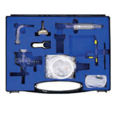 Radial EMT Torch Kit–Aqueous 