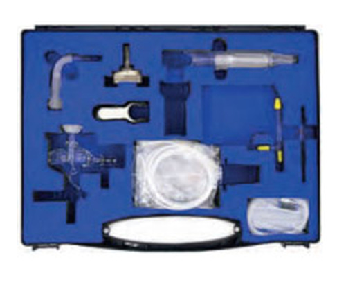 Radial EMT Torch Kit–Aqueous 